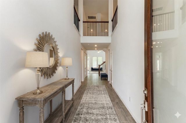 7921 Lindheimer Lane, Mckinney, TX 75071
