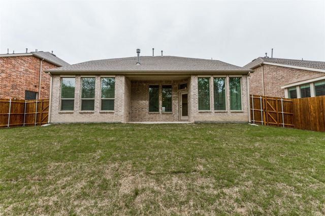 7921 Lindheimer Lane, Mckinney, TX 75071