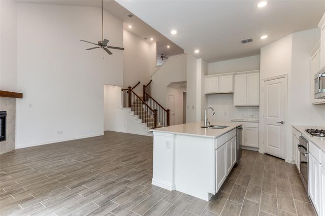 7921 Lindheimer Lane, Mckinney, TX 75071