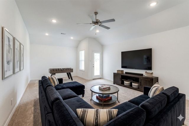 7921 Lindheimer Lane, Mckinney, TX 75071