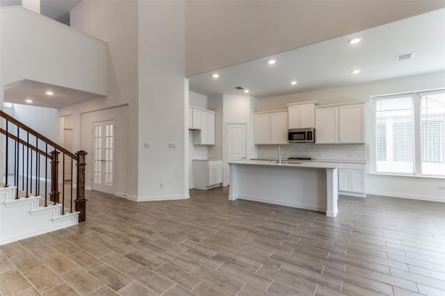 7921 Lindheimer Lane, Mckinney, TX 75071