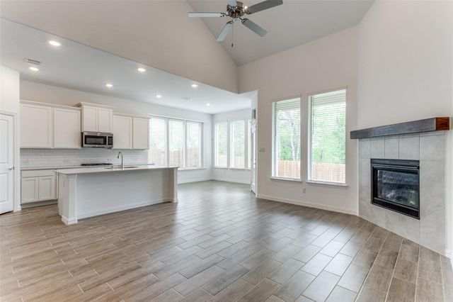 7921 Lindheimer Lane, Mckinney, TX 75071
