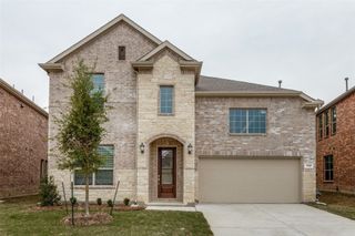 7921 Lindheimer Lane, Mckinney, TX 75071