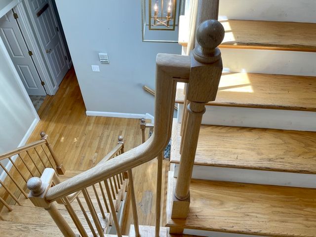 123 Newbury Street 4, Boston, MA 02116