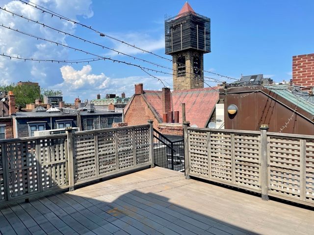 123 Newbury Street 4, Boston, MA 02116