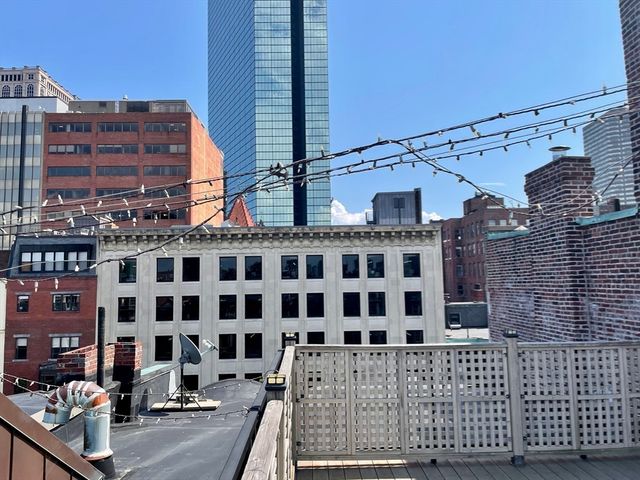 123 Newbury Street 4, Boston, MA 02116