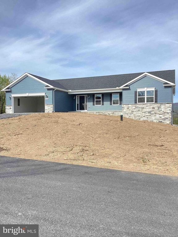 HARPERS FERRY RD, Knoxville, MD 21758