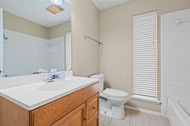 5601 Kingstree Court, Arlington, TX 76017
