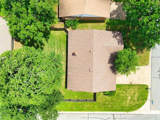 5601 Kingstree Court, Arlington, TX 76017