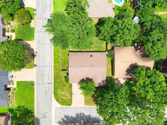5601 Kingstree Court, Arlington, TX 76017