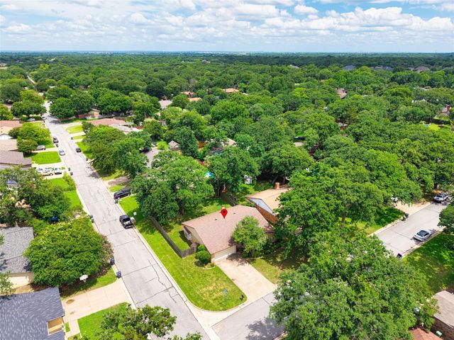 5601 Kingstree Court, Arlington, TX 76017