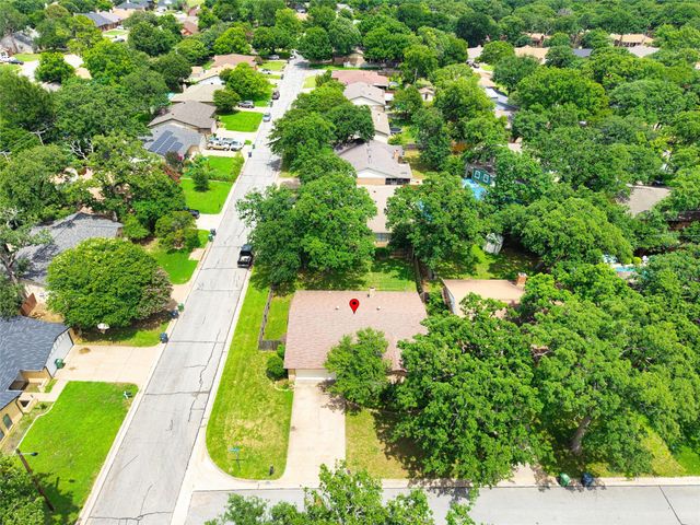 5601 Kingstree Court, Arlington, TX 76017