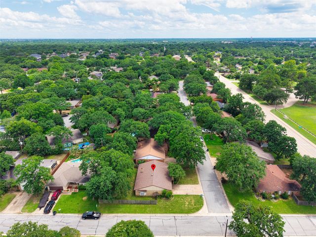 5601 Kingstree Court, Arlington, TX 76017