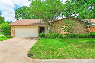 5601 Kingstree Court, Arlington, TX 76017