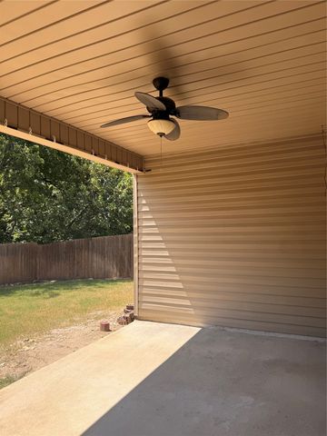 5049 Britton Ridge Lane, Fort Worth, TX 76179