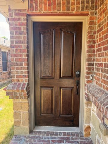 5049 Britton Ridge Lane, Fort Worth, TX 76179