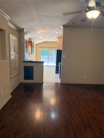 5049 Britton Ridge Lane, Fort Worth, TX 76179
