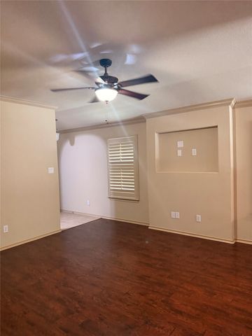 5049 Britton Ridge Lane, Fort Worth, TX 76179