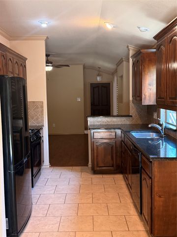 5049 Britton Ridge Lane, Fort Worth, TX 76179
