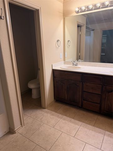 5049 Britton Ridge Lane, Fort Worth, TX 76179