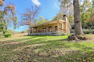 1306 Hot House Road, Hayesville, NC 28904