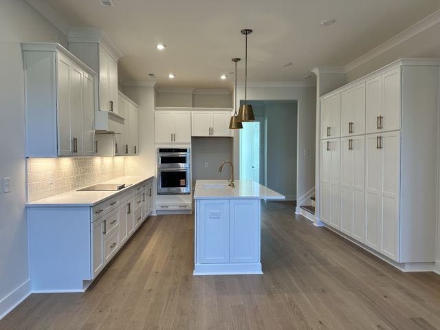 2068 Conductor Ln, Thompsons Station, TN 37179