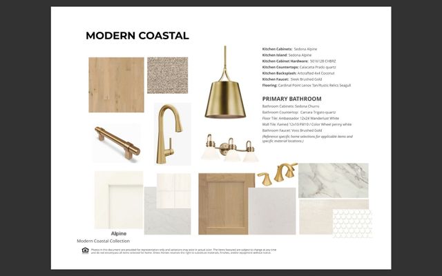 2068 Conductor Ln, Thompsons Station, TN 37179