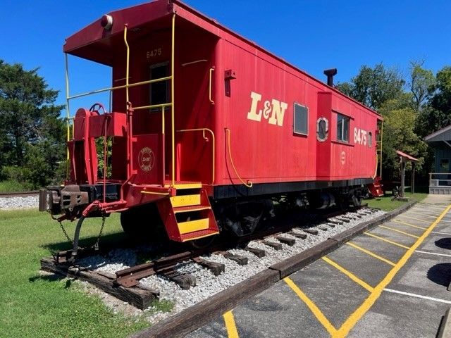 2068 Conductor Ln, Thompsons Station, TN 37179