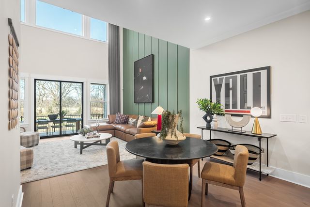 2068 Conductor Ln, Thompsons Station, TN 37179