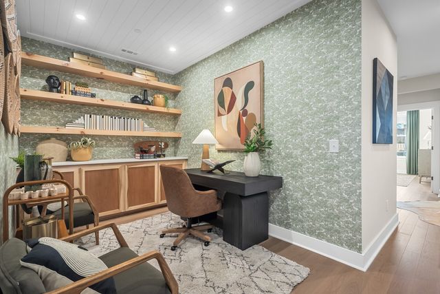 2068 Conductor Ln, Thompsons Station, TN 37179