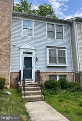 11345 BROKEN BOW CT, Beltsville, MD 20705