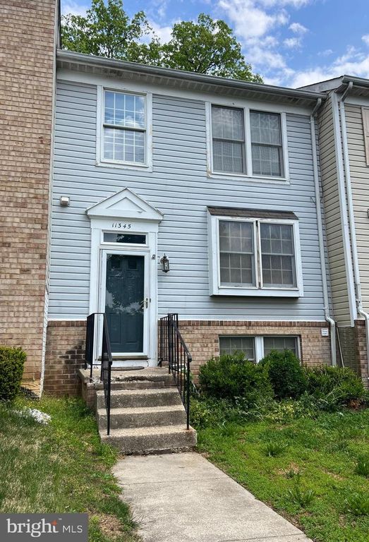 11345 BROKEN BOW CT, Beltsville, MD 20705
