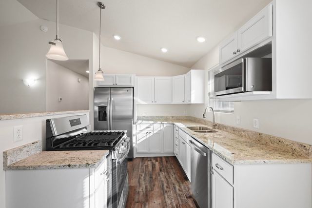 9842 Deer Track Court, Green Lake Twp, MI 49643