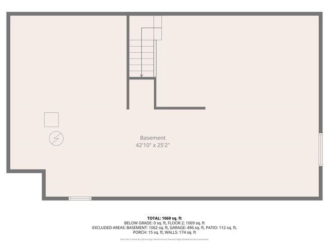 9842 Deer Track Court, Green Lake Twp, MI 49643