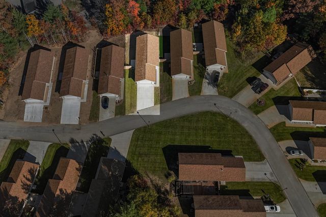 9842 Deer Track Court, Green Lake Twp, MI 49643