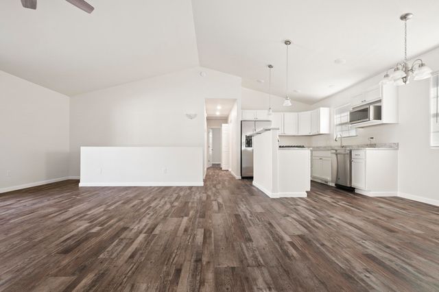 9842 Deer Track Court, Green Lake Twp, MI 49643