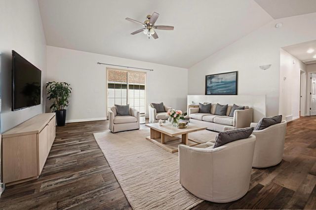 9842 Deer Track Court, Green Lake Twp, MI 49643