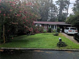 127 Ellendale Lane NW, Atlanta, GA 30318