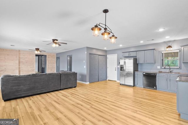 10685 Ga Highway 212 W, Monticello, GA 31064