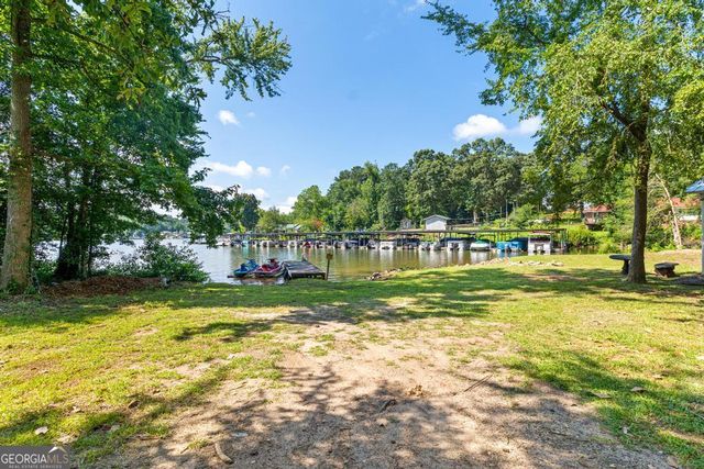 10685 Ga Highway 212 W, Monticello, GA 31064