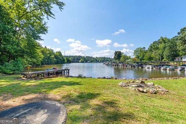 10685 Ga Highway 212 W, Monticello, GA 31064