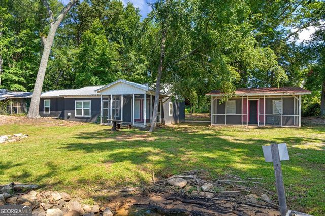 10685 Ga Highway 212 W, Monticello, GA 31064