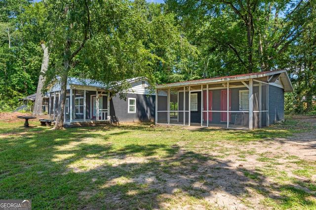 10685 Ga Highway 212 W, Monticello, GA 31064