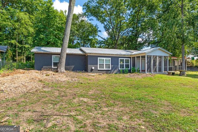 10685 Ga Highway 212 W, Monticello, GA 31064