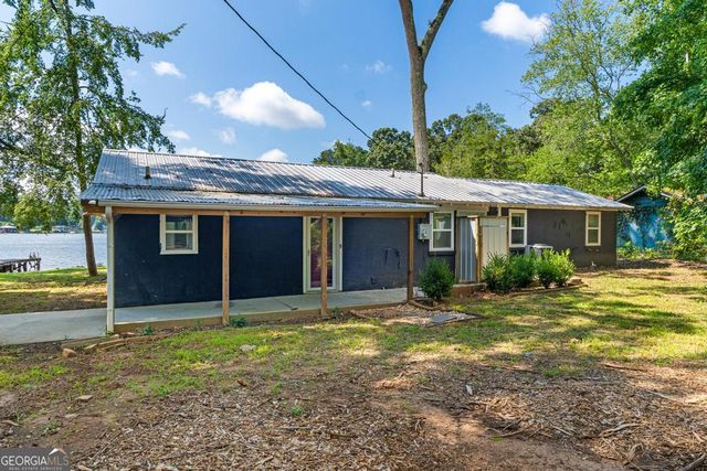 10685 Ga Highway 212 W, Monticello, GA 31064