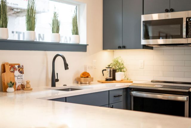 940 NE Norton Avenue Lot 4, Bend, OR 97701