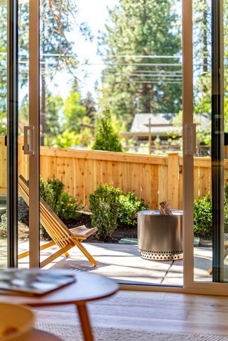 940 NE Norton Avenue Lot 4, Bend, OR 97701