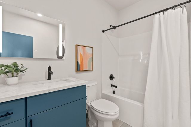 940 NE Norton Avenue Lot 4, Bend, OR 97701