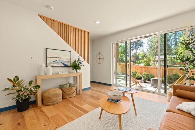 940 NE Norton Avenue Lot 4, Bend, OR 97701