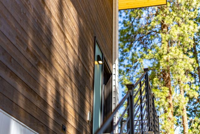 940 NE Norton Avenue Lot 4, Bend, OR 97701